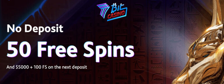 7bit bitcoin casino