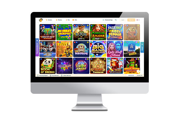 Cobber Casino