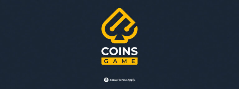 Coins Game Casino
