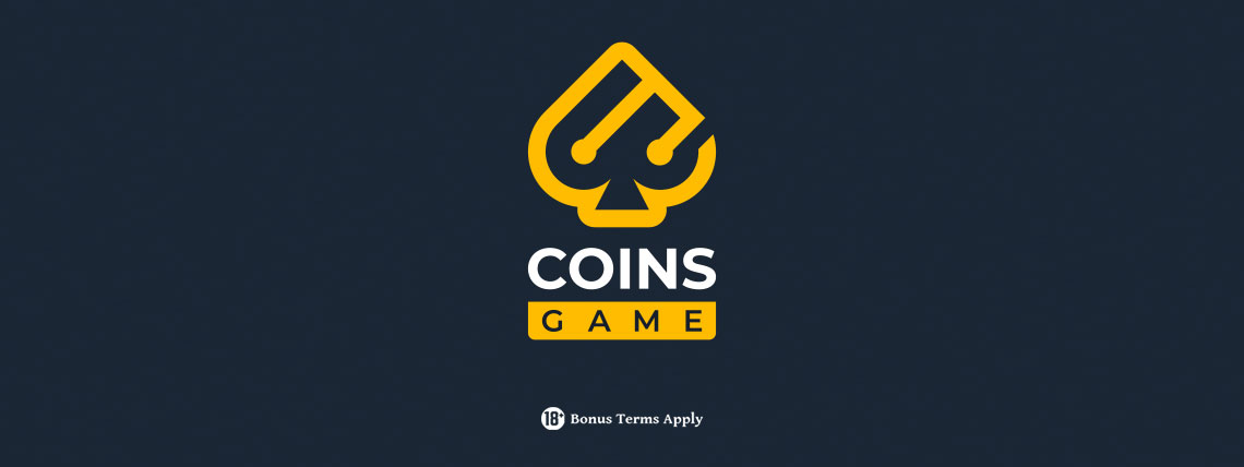 Coins Game Casino