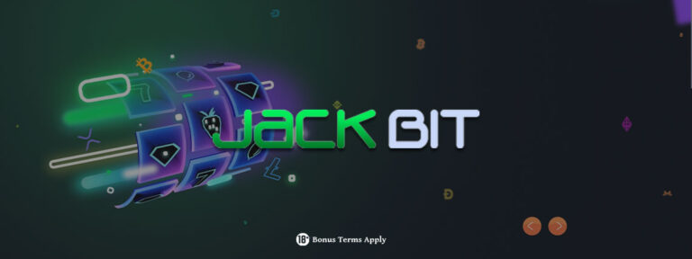 Jacbit Casino