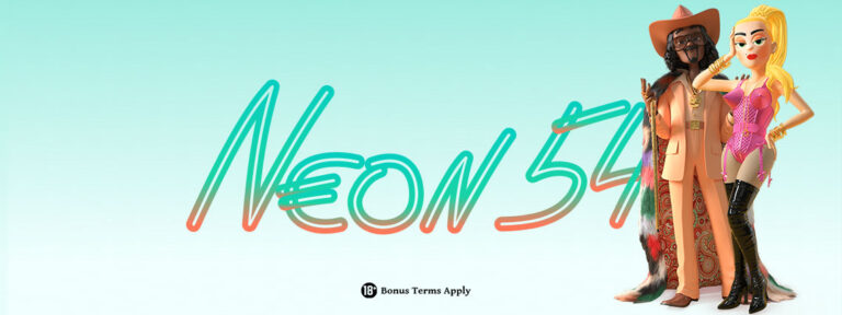 Neon54 Casino