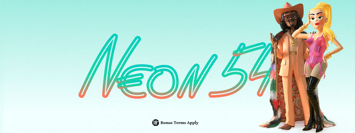 Neon54 Casino