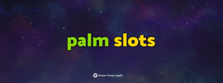 Palmslots Casino