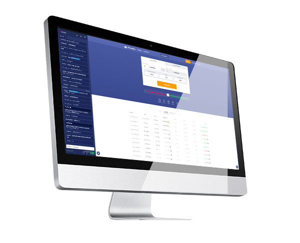Primedice Bitcoin Casino desktop