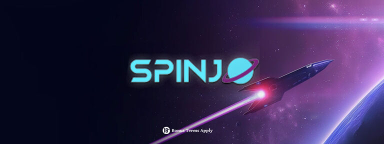 Spinjo casino