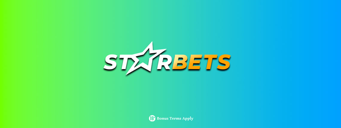 StarBets Casino