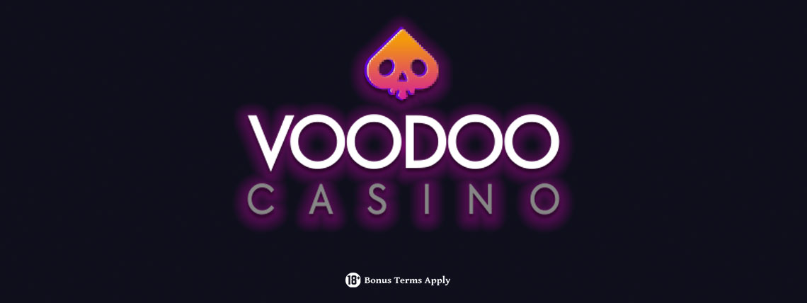 Voodoo Casino