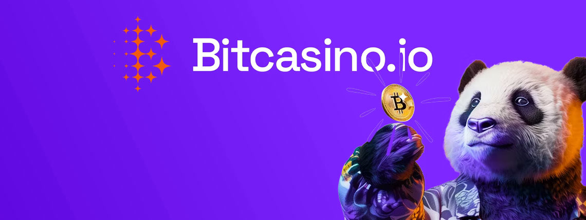 bitcasinoio