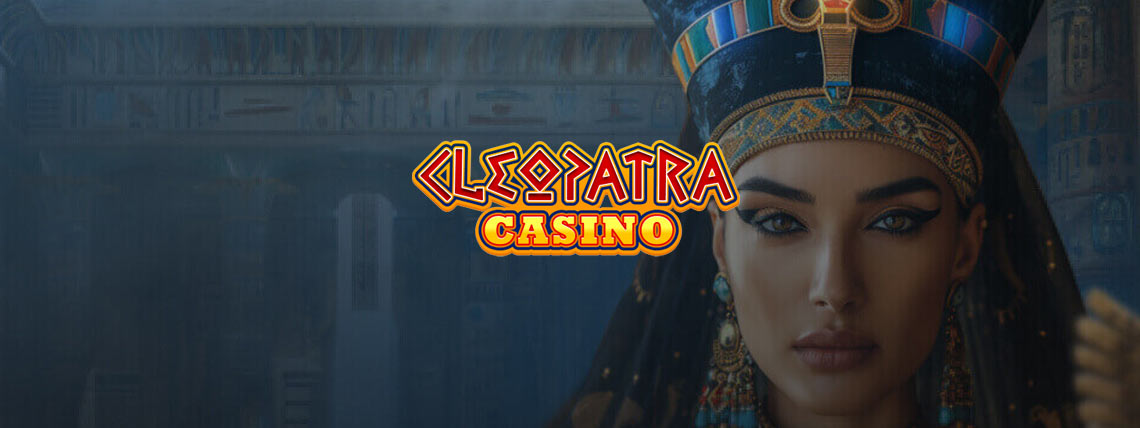 cleopatra crypto casino