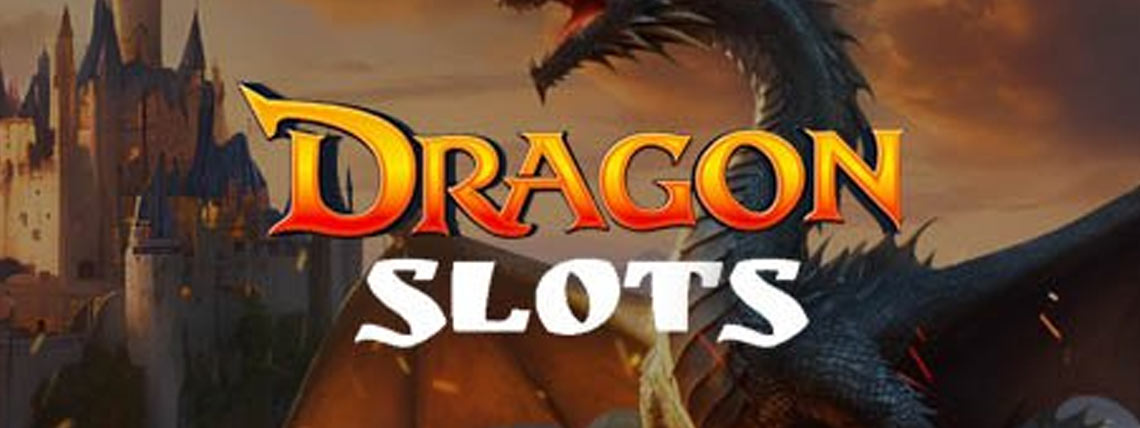 dragon slots new crypto casino