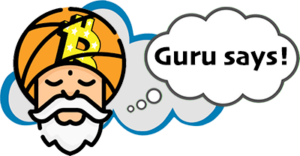 guru says