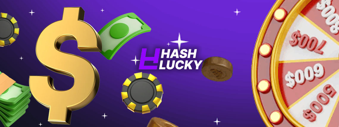 hashlucky casino