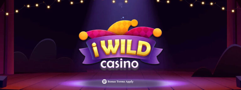 iWild Casino