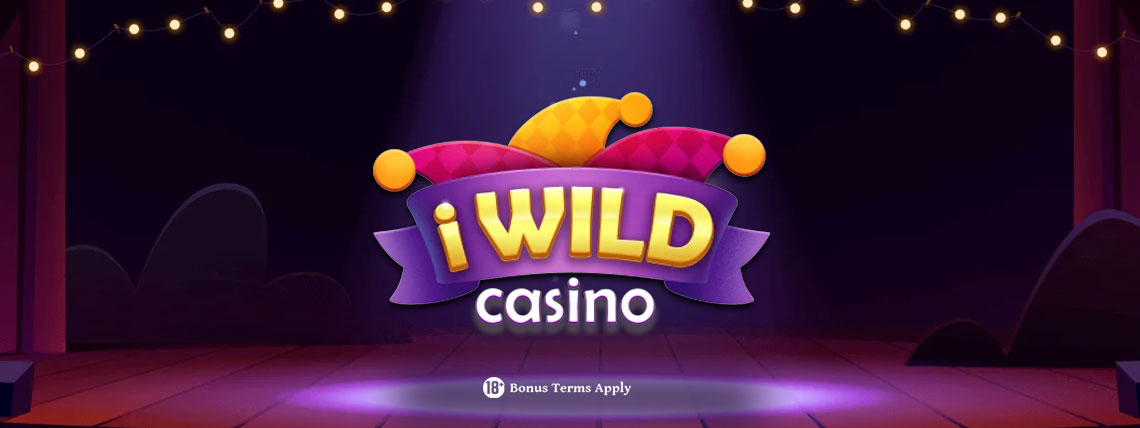 iWild Casino