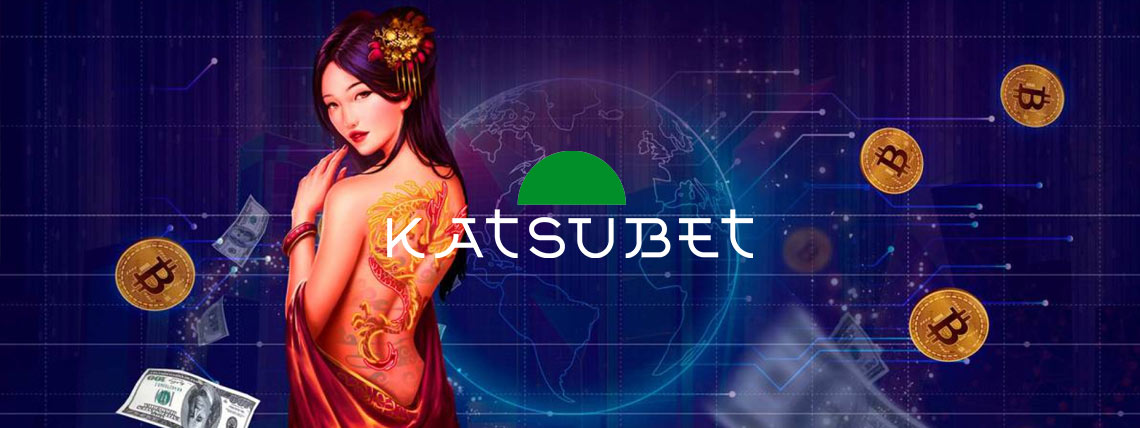 katsubet crypto