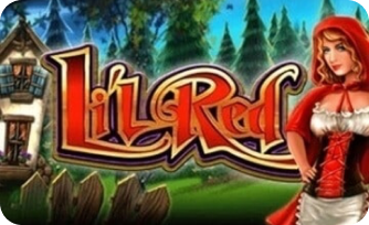 lil Red