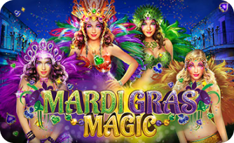mardi Gras