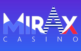 Mirax Casino 40 Free Spins No Deposit